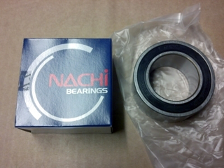 Picture of 55k Supercharger pulley bearing