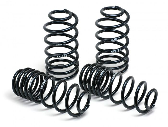 NeedsWings Performance Products. H&R Sport Lowering Springs